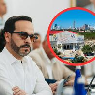 Sede presidencial de Abelardo de la Espriella en Barranquilla no estará lista el 7 de agosto