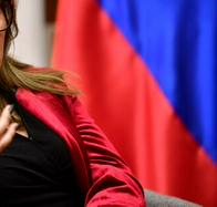 La fiscal Luz Adriana Camargo sí estará en la posesión de Abelardo de la Espriella en Cali