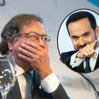 Abelardo de la Espriella saldría de la Ruta de la Seda que Gustavo Petro cerró con China