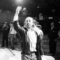 Alfonso Lizarazo