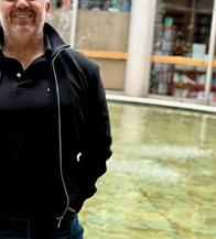 Ser invisible como ejercicio de supervivencia: entrevista a Sergio Ocampo Madrid