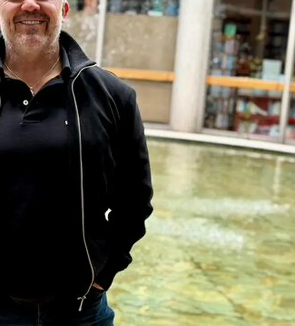 Ser invisible como ejercicio de supervivencia: entrevista a Sergio Ocampo Madrid
