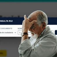 Qué significan letras A, B, C o D en el RUI y qué hacer si subió de categoría