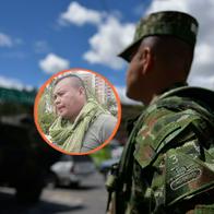 Exguerrilleros cercanos a alias Calarcá declararon ante la Fiscalía que un coronel del Ejército habría filtrado inteligencia militar por $60 millones. 