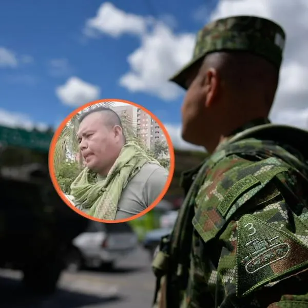 Exguerrilleros cercanos a alias Calarcá declararon ante la Fiscalía que un coronel del Ejército habría filtrado inteligencia militar por $60 millones. 