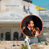 El gobernador Eduardo Verano confirmó demoras en la adecuación de la sede presidencial en la Segunda Brigada, mientras Abelardo De La Espriella trabaja. 