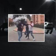 Víctima de millonario robo en Bogotá reveló nuevos detalles: hay video