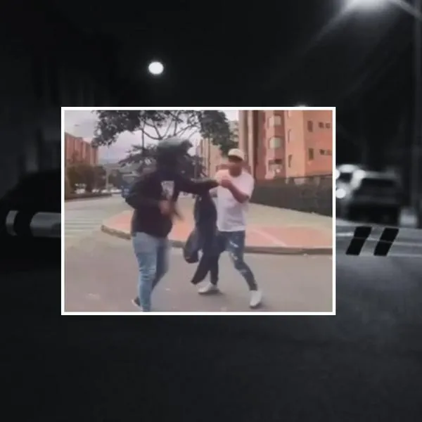 Víctima de millonario robo en Bogotá reveló nuevos detalles: hay video