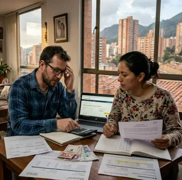 Colombianos que viven en arriendo pagarán más de lo esperado en 2027