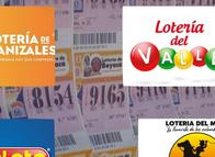 Resultados de Manizales, Valle, Meta y Baloto del 5 de agosto