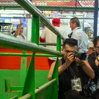 Pereira celebra la fotografía con arte y música