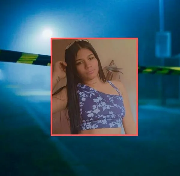 Hallan sin vida a Angie Paola Jiménez, joven reportada como desaparecida