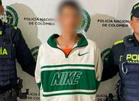 Hombre agredió a su propia madre con un tenedor en Ibagué