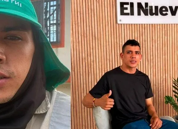 El ‘Panita’ desmiente versiones falsas sobre su historia