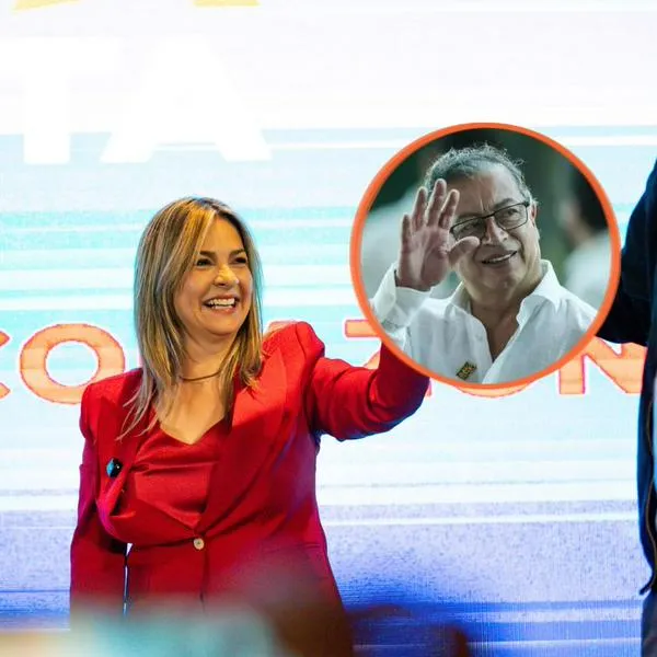 Conozca las incendiarias declaraciones de Vicky Dávila sobre la salida de Gustavo Petro de la presidencia, los escándalos de su gobierno y tensa relación.