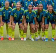 Colombia buscará ante México un oro que se le escapó en 2014