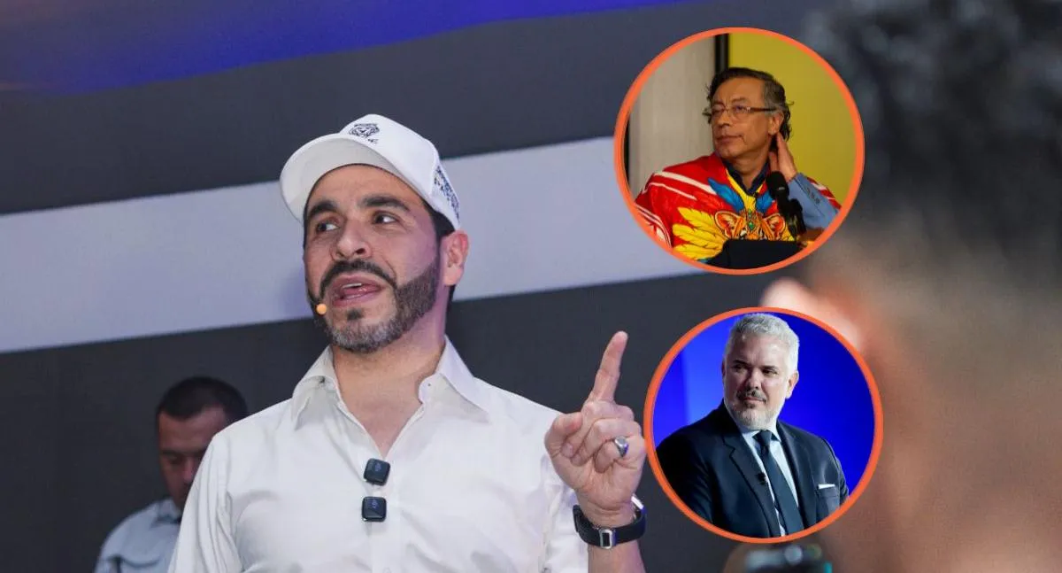 El panelista Álvaro Forero pasó por Blu Radio para desglosar el deterioro del orden público desde 2018 y los enormes retos que asumirá el nuevo gobierno.