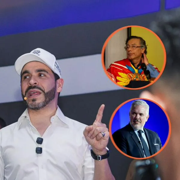 El panelista Álvaro Forero pasó por Blu Radio para desglosar el deterioro del orden público desde 2018 y los enormes retos que asumirá el nuevo gobierno. 