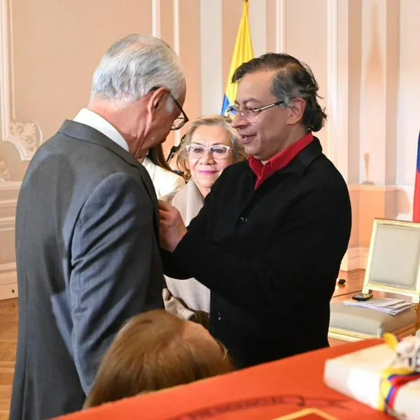 Ministro Guillermo Jaramillo podría ir a la cárcel después dle 7 de agosto