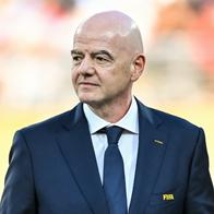 Gianni Infantino pide disculpas por plan de vender Mundial a privados: Fifa