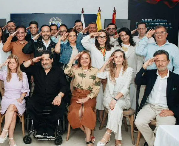 Risaralda se quedó en blanco en el nuevo Gobierno Nacional