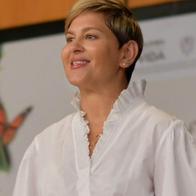 Verónica Alcocer salió de Colombia en investigación por corrupción; ¿volverá?