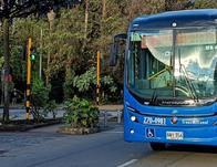 ¿Cuál es el estado de las vías en Bogotá y las rutas de TransMilenio hoy jueves 6 de agosto? Aquí detalles 