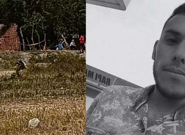 Hallan un cuerpo calcinado tras incendio en vivienda del Tolima