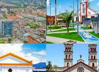 Los municipios del Tolima que cambiaron de nombre
