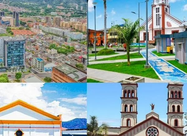 Los municipios del Tolima que cambiaron de nombre