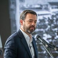 Carlos Fernando Galán