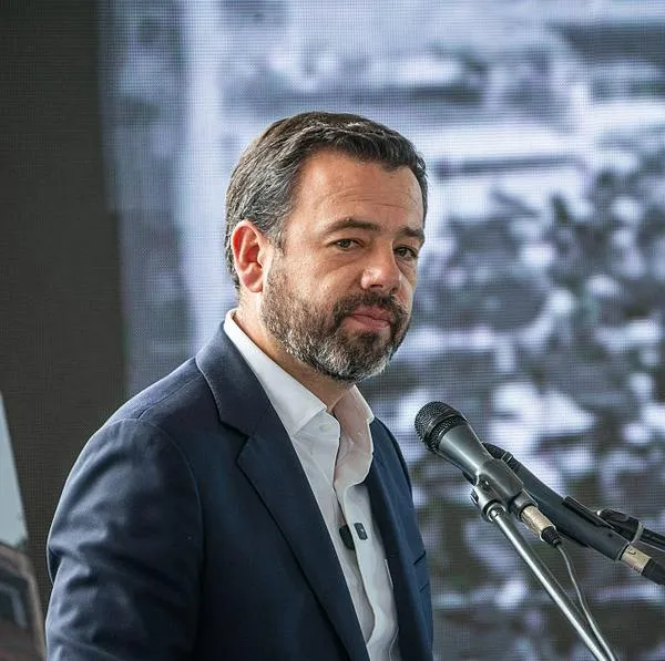 Carlos Fernando Galán