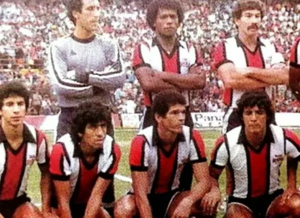 Exjugador del Deportes Tolima inicia una nueva batalla tras cirugía