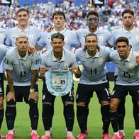 Diego Forlán es nuevo técnico de Uruguay 2026: reemplaza a Marcelo Bielsa