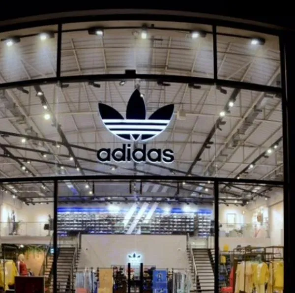 SIC anuncia decisión sobre Adidas Colombia y Fashion Fitness tras lío en negocio