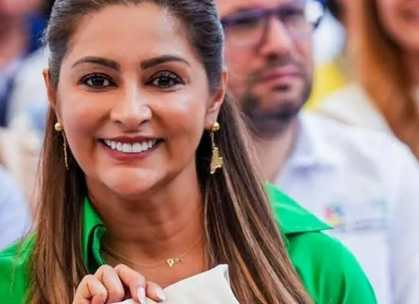 "Los vamos a enfrentar de frente": Gobernadora Matiz a la minería ilegal