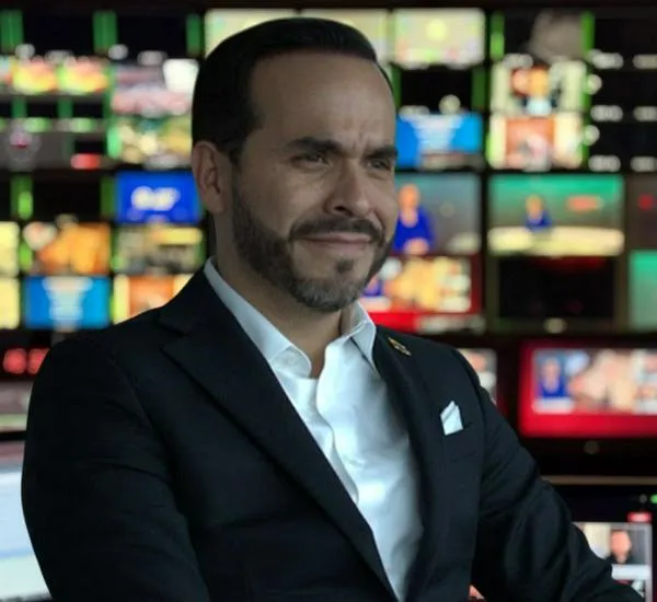 Se acaba programa de RTVC, antes de la posesión de Abelardo de la Espriella