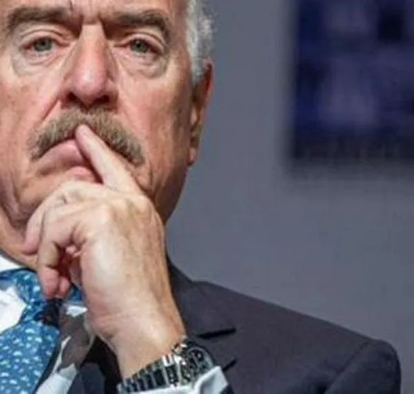 Pastrana pide al Senado negar a Petro permiso para salir del país tras dejar el poder