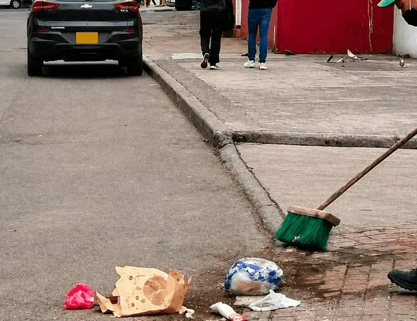 Bogotá celebra 488 años con un llamado al cuidado y la limpieza de la ciudad 
