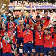 Selección España