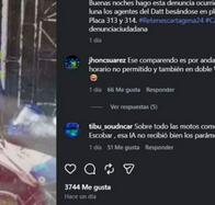 Foto falsa creada con IA desató una crisis familiar entre agentes de tránsito en Cartagena