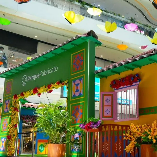 Conozca la programación con la que Parque Fabricato celebrará la Feria de las Flores 2026, incluyendo trova, danza y eventos infantiles.  