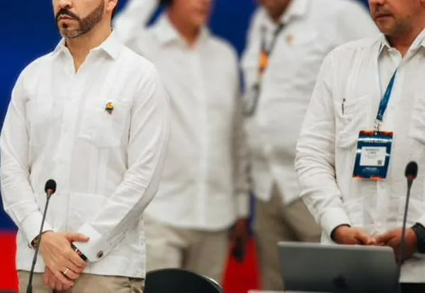 La posesión de Abelardo de la Espriella tendría una inédita ausencia protocolaria