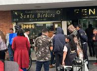 Balacera en Unicentro hoy: revelan detalles de qué pasó durante robo