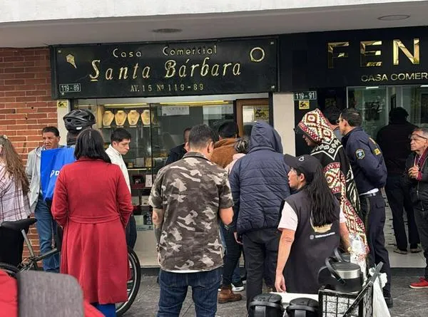 Balacera en Unicentro hoy: revelan detalles de qué pasó durante robo