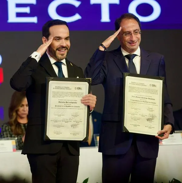 Posesión de Abelardo de la Espriella: ¿Cuánto ganará José Manuel Restrepo?