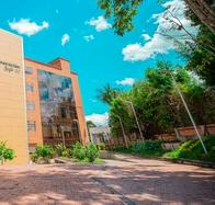 Universidad de Cundinamarca cubrirá matrículas de nuevos estudiantes con recursos propios