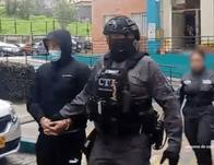 Cayó ‘Los Quintis’, banda señalada de manipular cajeros automáticos para hurtar mediante la modalidad de ‘cambiazo’ de tarjetas 