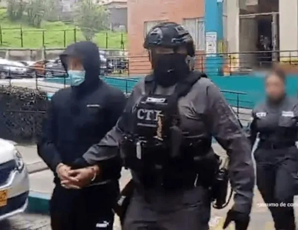 Cayó ‘Los Quintis’, banda señalada de manipular cajeros automáticos para hurtar mediante la modalidad de ‘cambiazo’ de tarjetas 