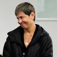 Verónica Alcocér, sin esquema de protección vitalicio: Mindefensa frenó decreto